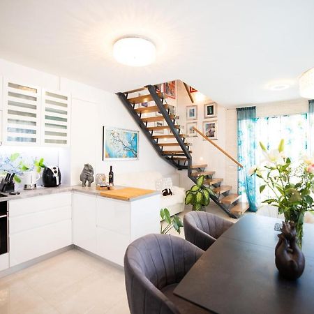 Tirkizni Val Apartment Задар Екстериор снимка