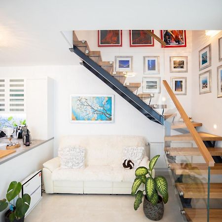 Tirkizni Val Apartment Задар Екстериор снимка