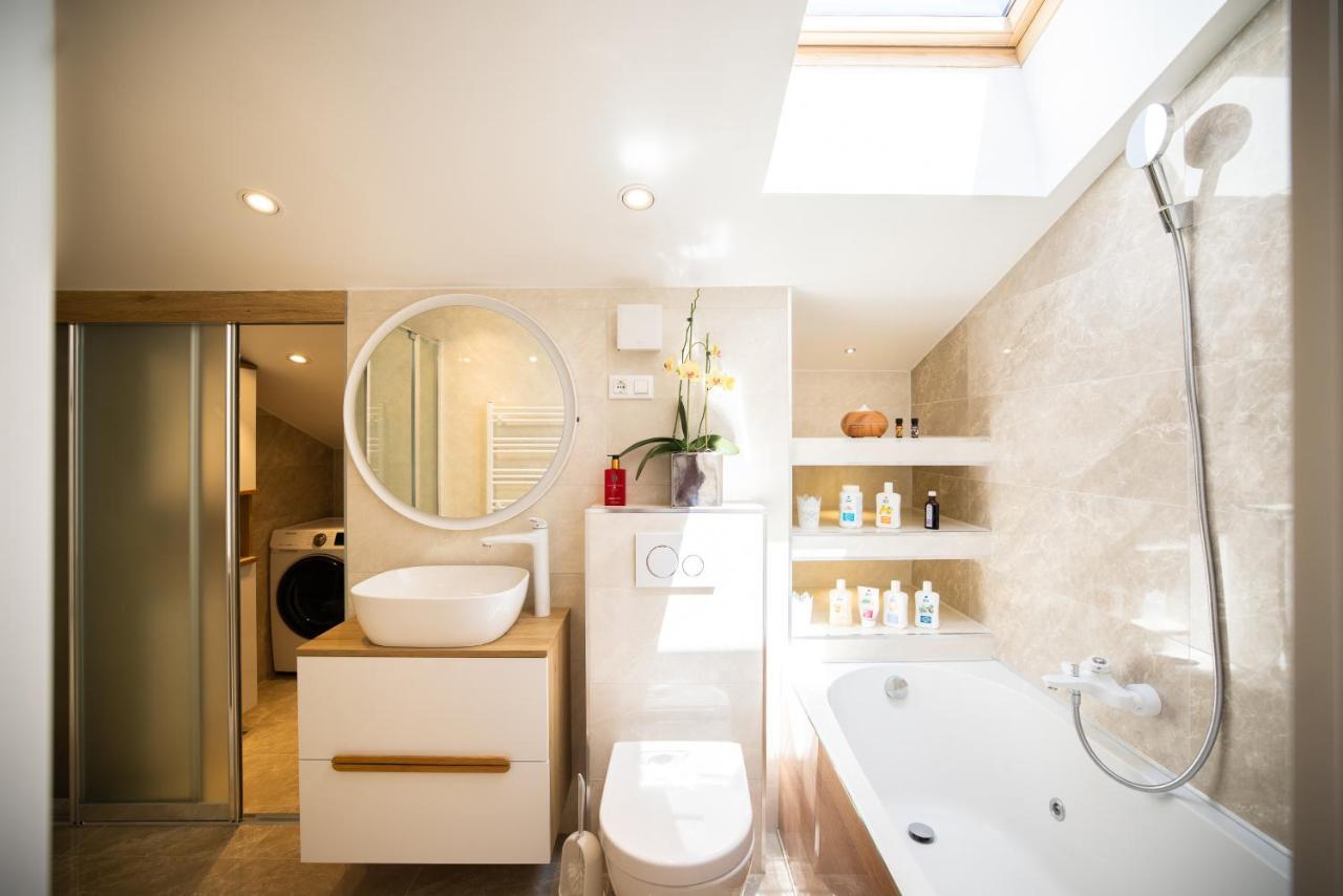 Tirkizni Val Apartment Задар Екстериор снимка