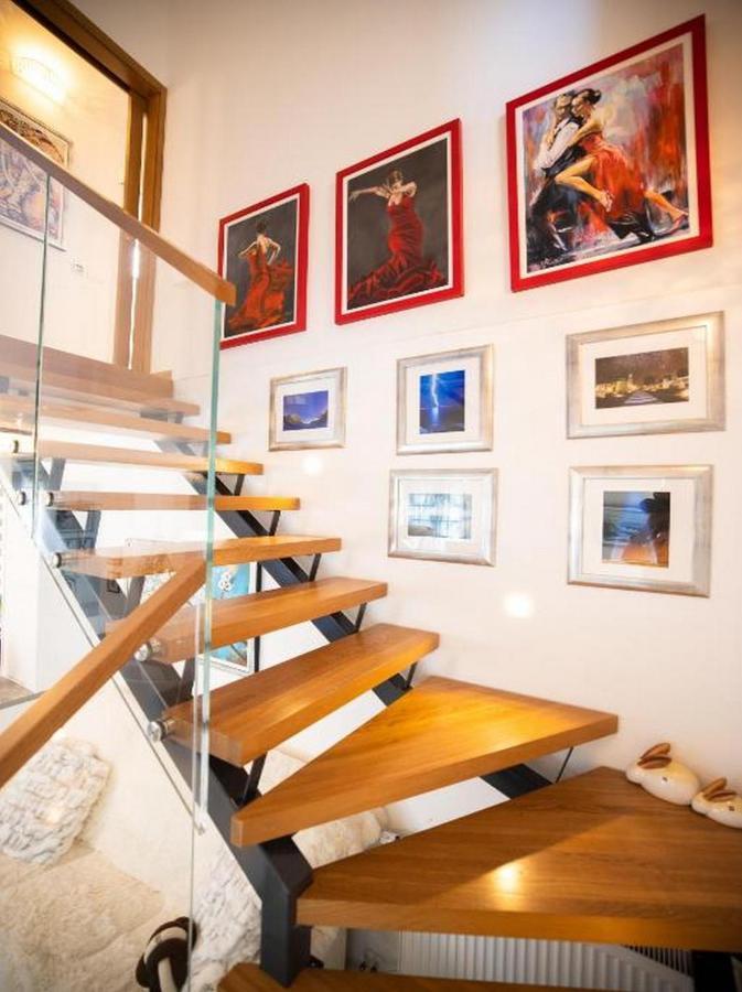 Tirkizni Val Apartment Задар Екстериор снимка