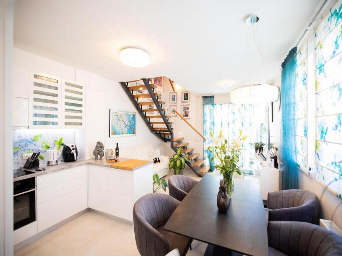 Tirkizni Val Apartment Задар Екстериор снимка