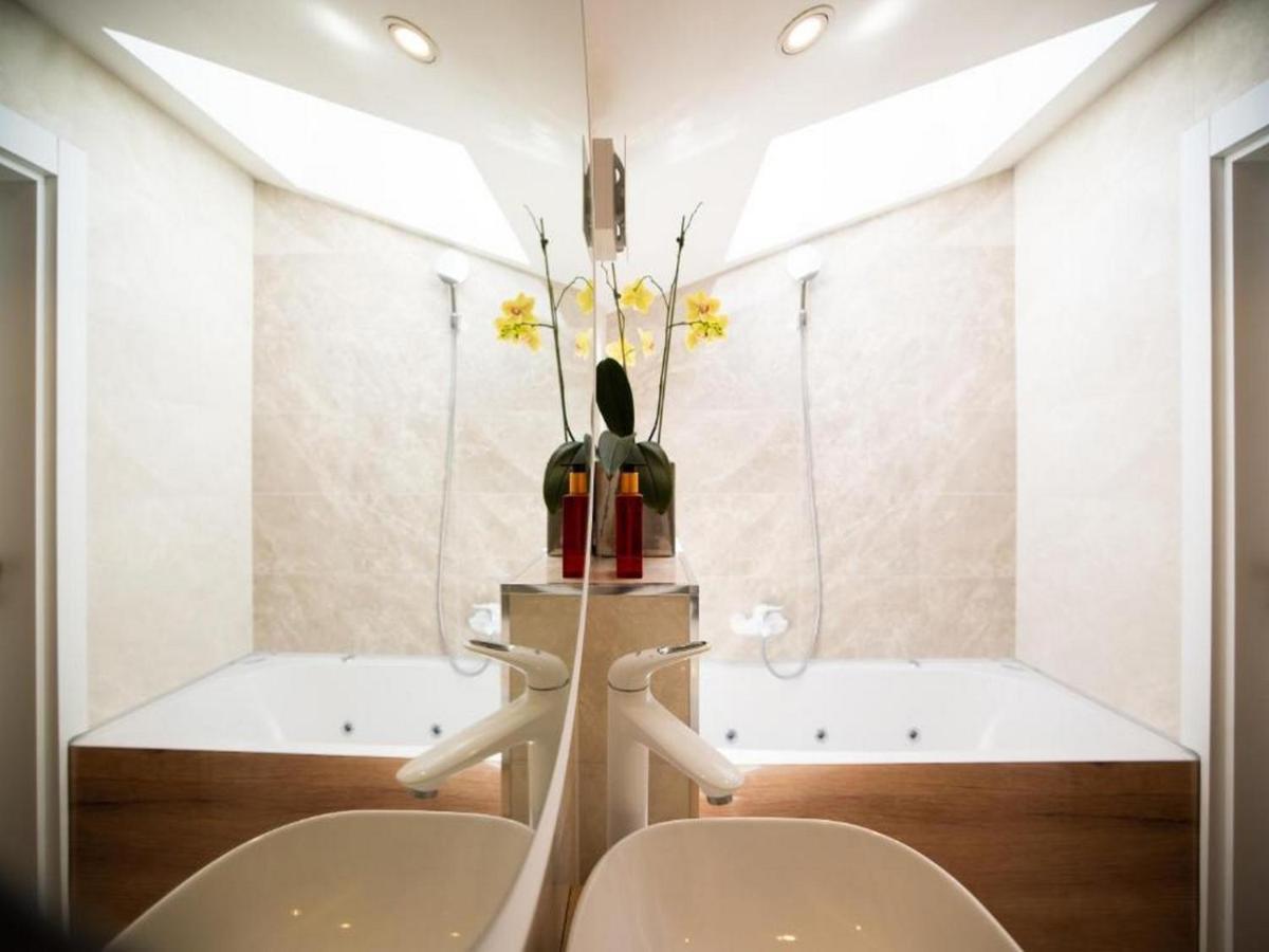 Tirkizni Val Apartment Задар Екстериор снимка