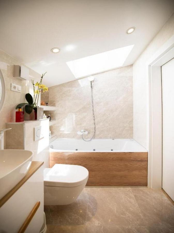 Tirkizni Val Apartment Задар Екстериор снимка