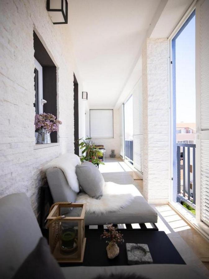 Tirkizni Val Apartment Задар Екстериор снимка