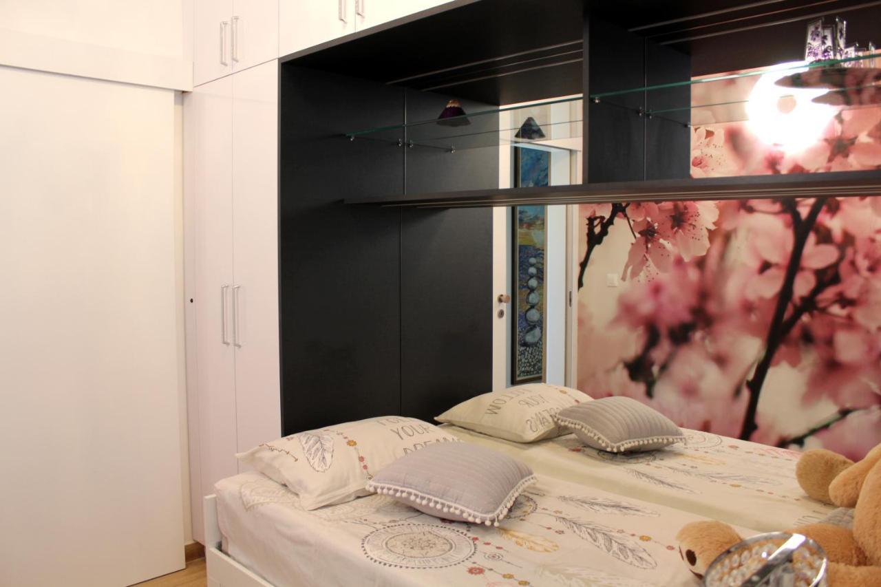 Tirkizni Val Apartment Задар Екстериор снимка