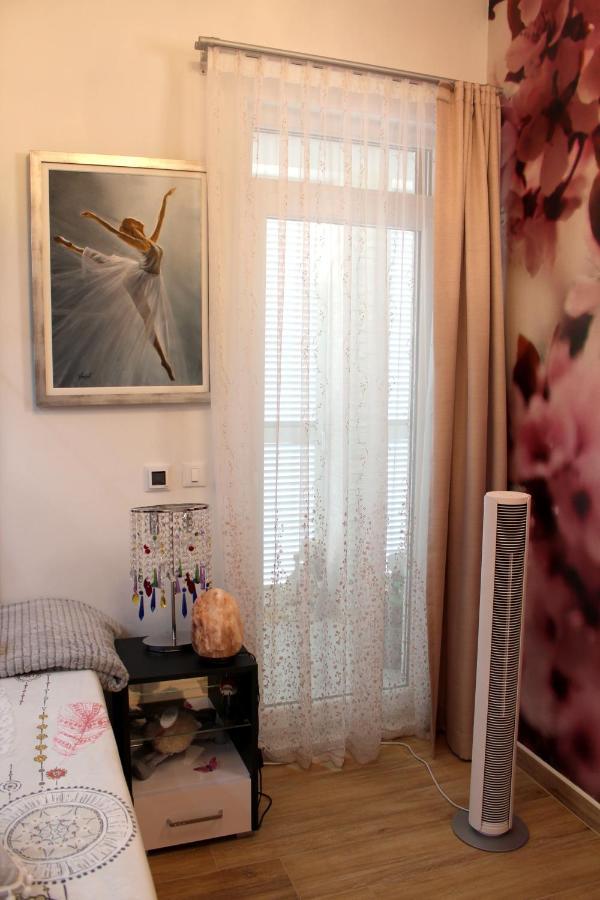 Tirkizni Val Apartment Задар Екстериор снимка