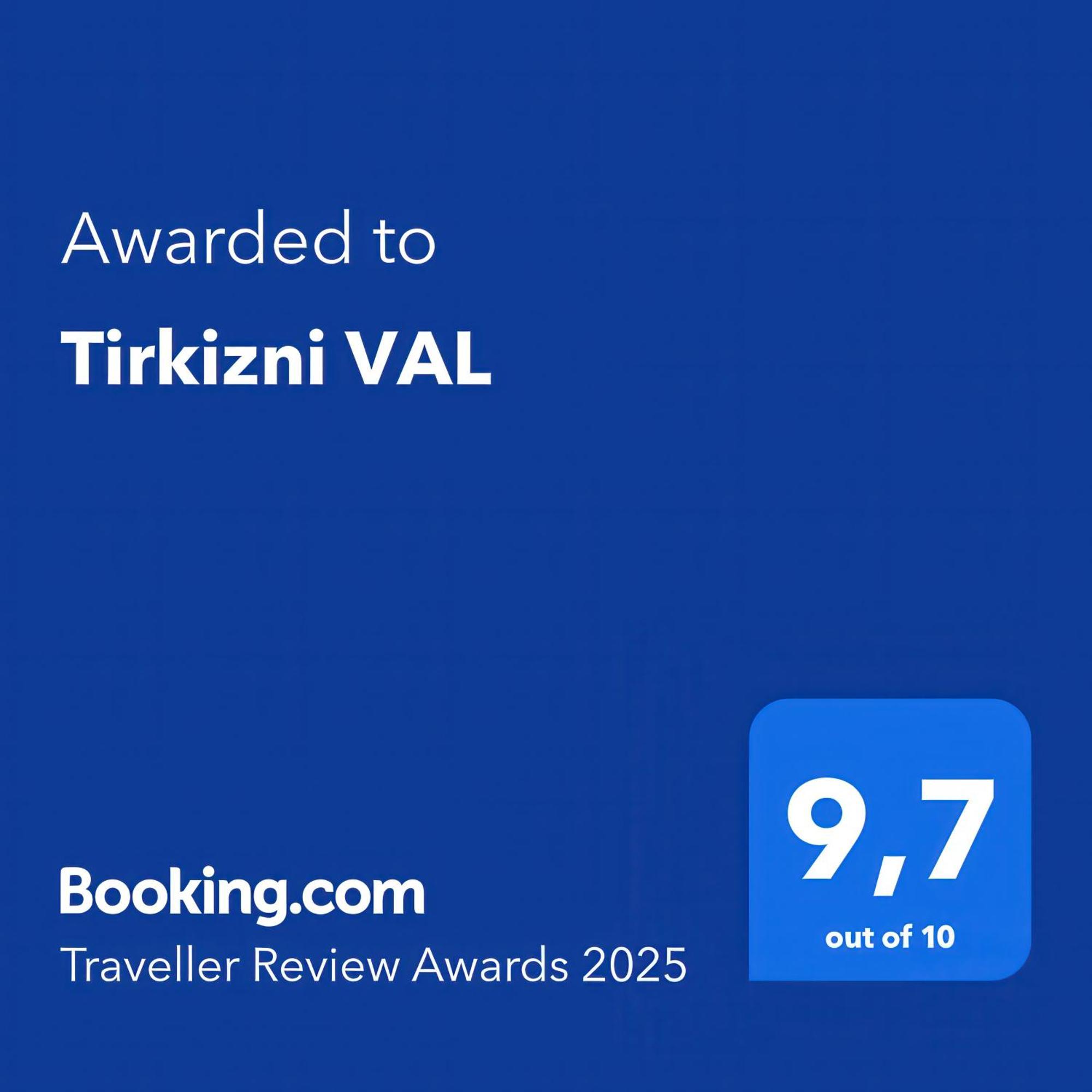 Tirkizni Val Apartment Задар Екстериор снимка